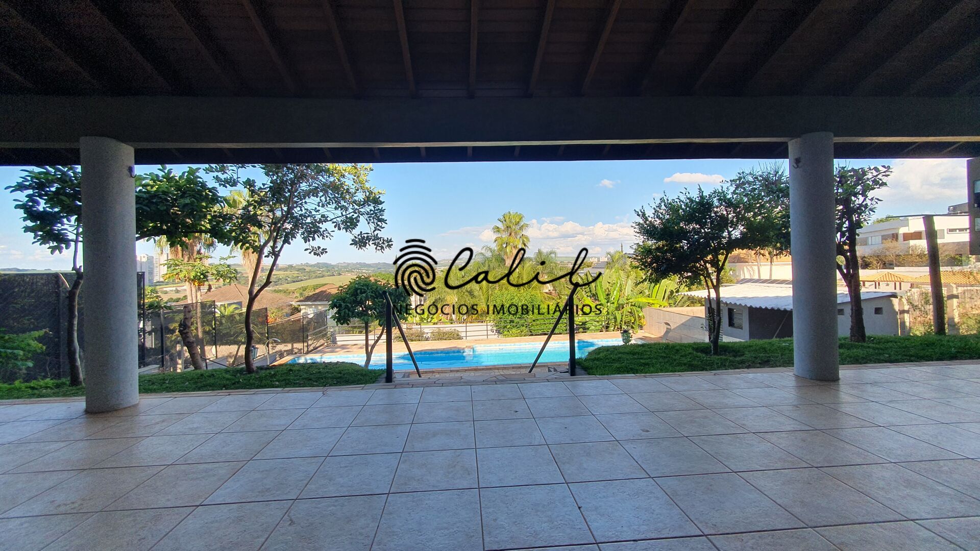 Casa de Condomínio à venda com 5 quartos, 300m² - Foto 7