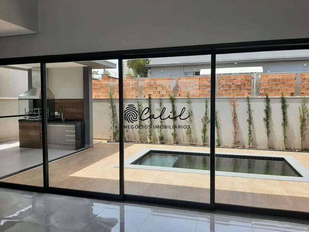 Casa de Condomínio à venda com 3 quartos, 205m² - Foto 12