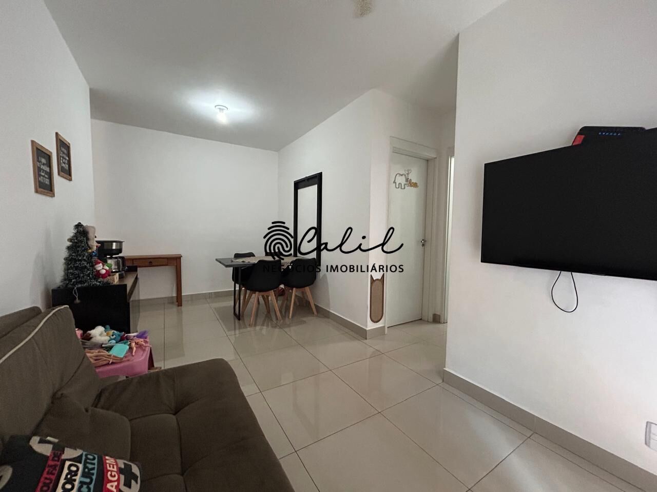 Apartamento à venda com 2 quartos, 83m² - Foto 16