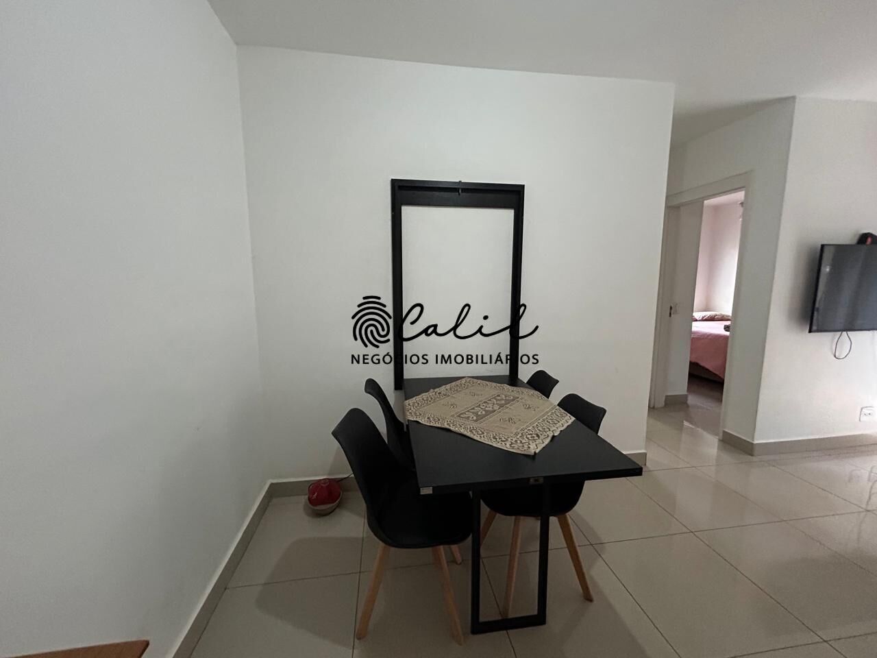 Apartamento à venda com 2 quartos, 83m² - Foto 12