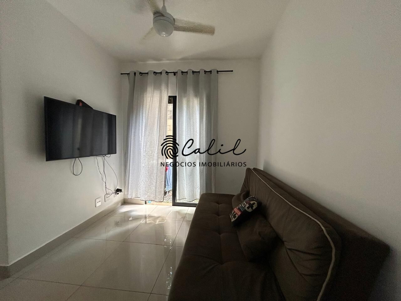 Apartamento à venda com 2 quartos, 83m² - Foto 2