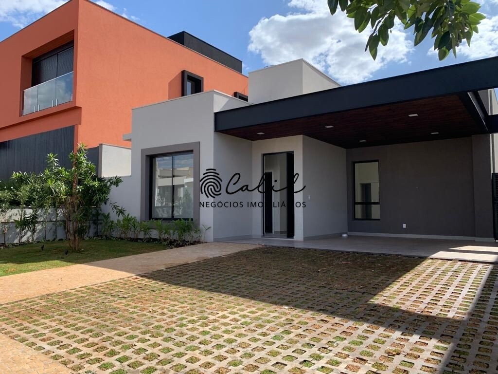 Casa de Condomínio à venda com 3 quartos, 156m² - Foto 7