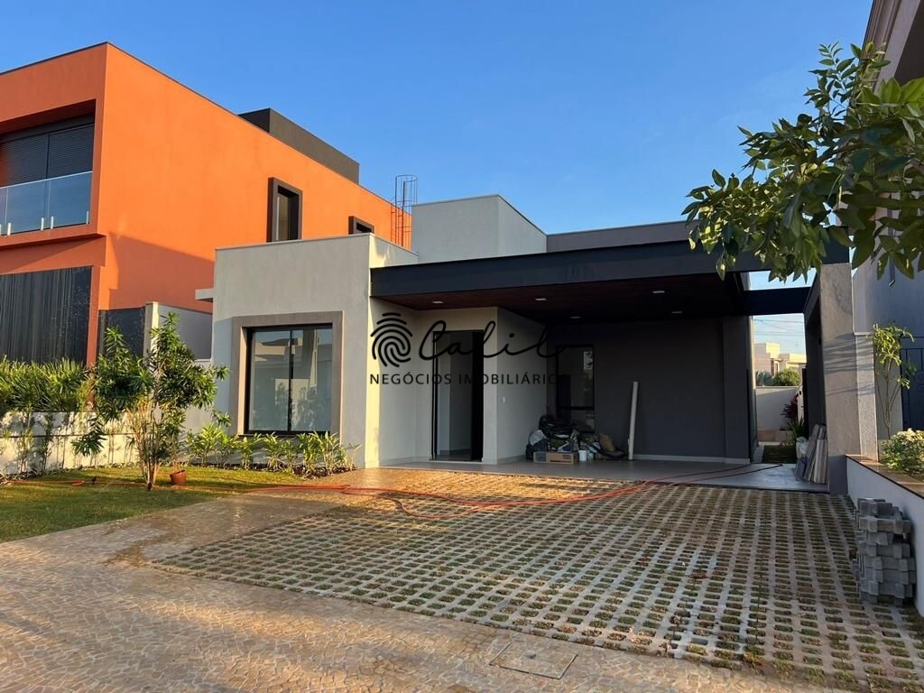 Casa de Condomínio à venda com 3 quartos, 156m² - Foto 13