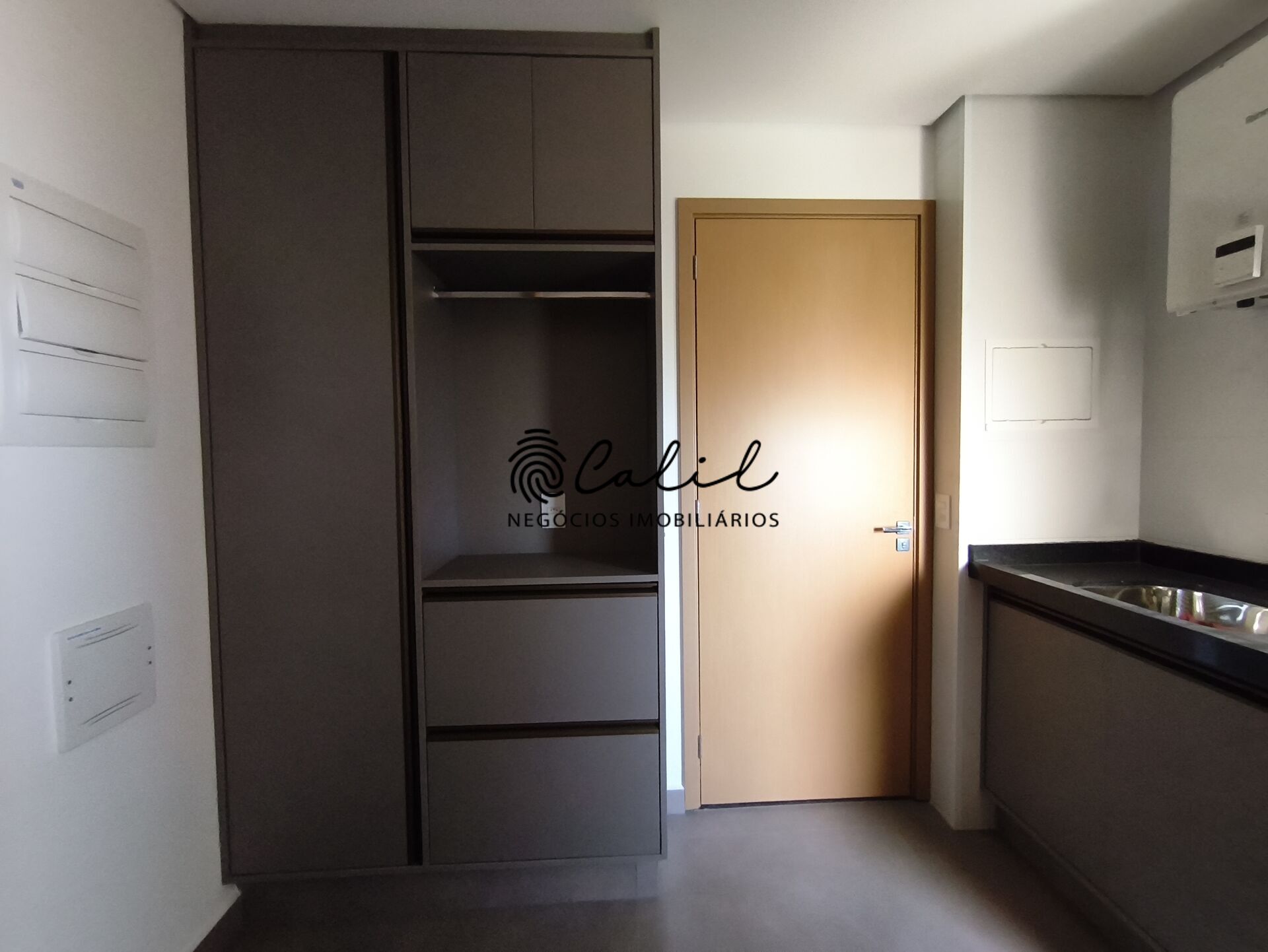 Apartamento para alugar com 4 quartos, 154m² - Foto 21