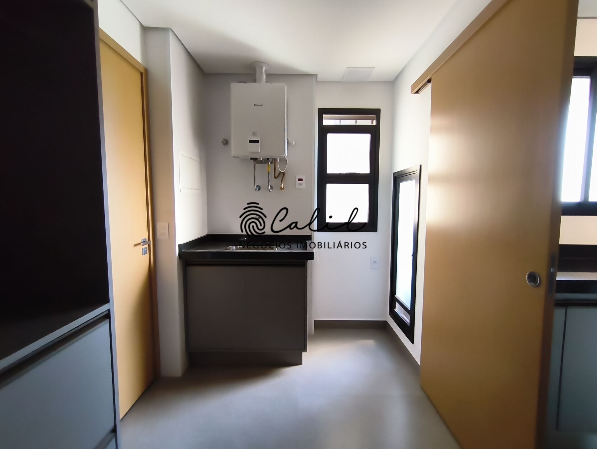 Apartamento para alugar com 4 quartos, 154m² - Foto 22