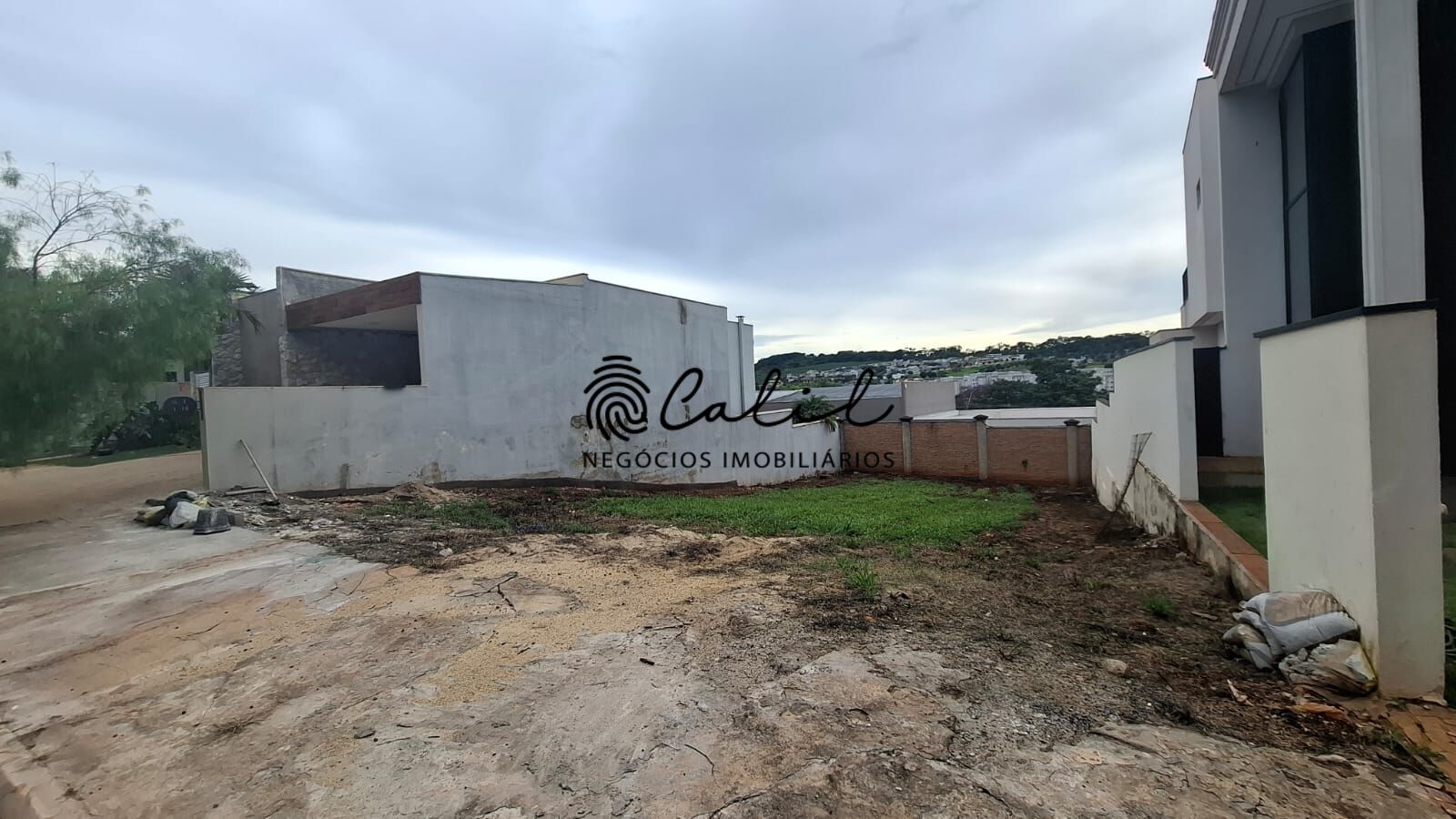 Terreno, 359 m² - Foto 1