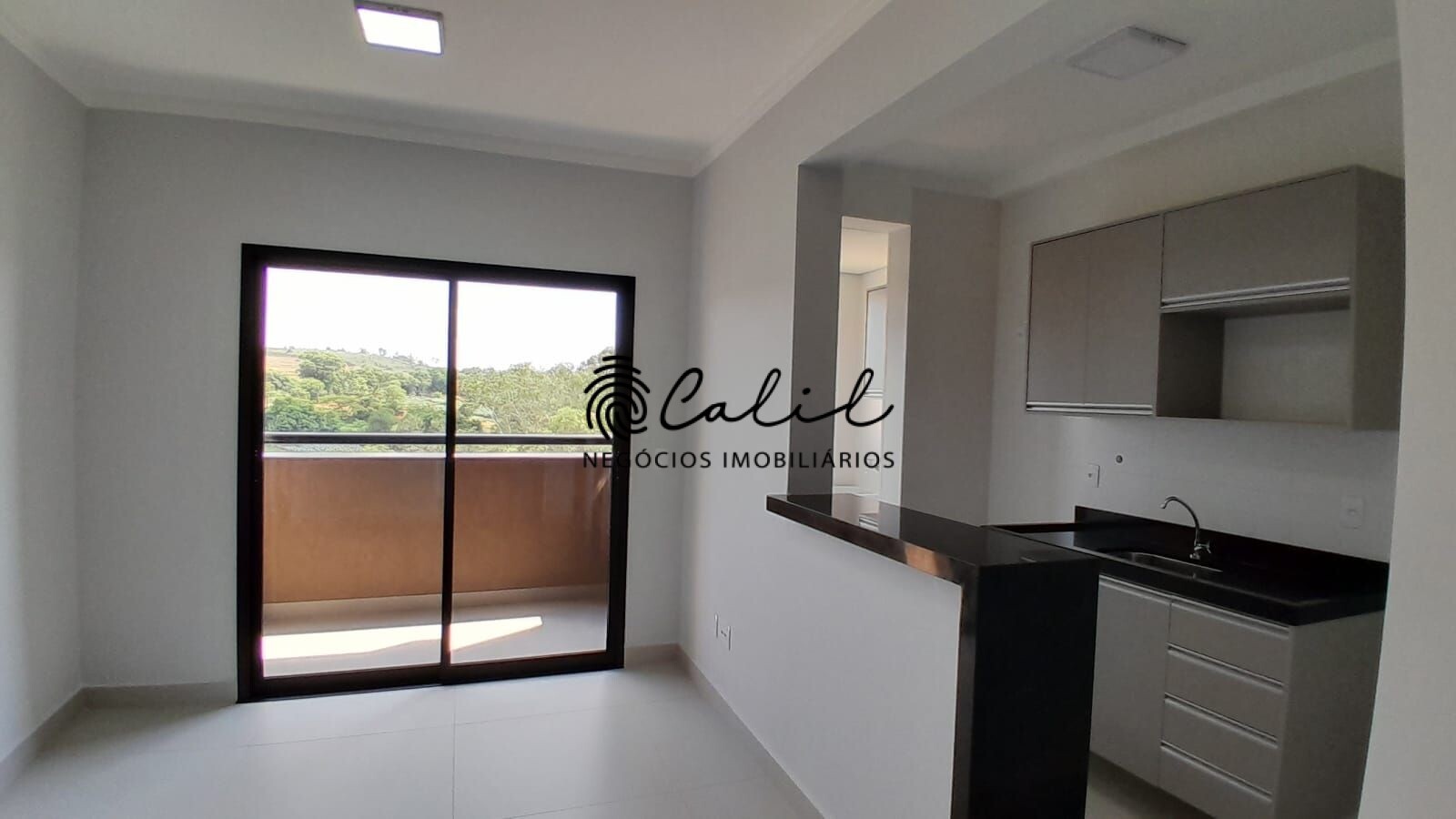 Apartamento para alugar com 1 quarto, 45m² - Foto 4