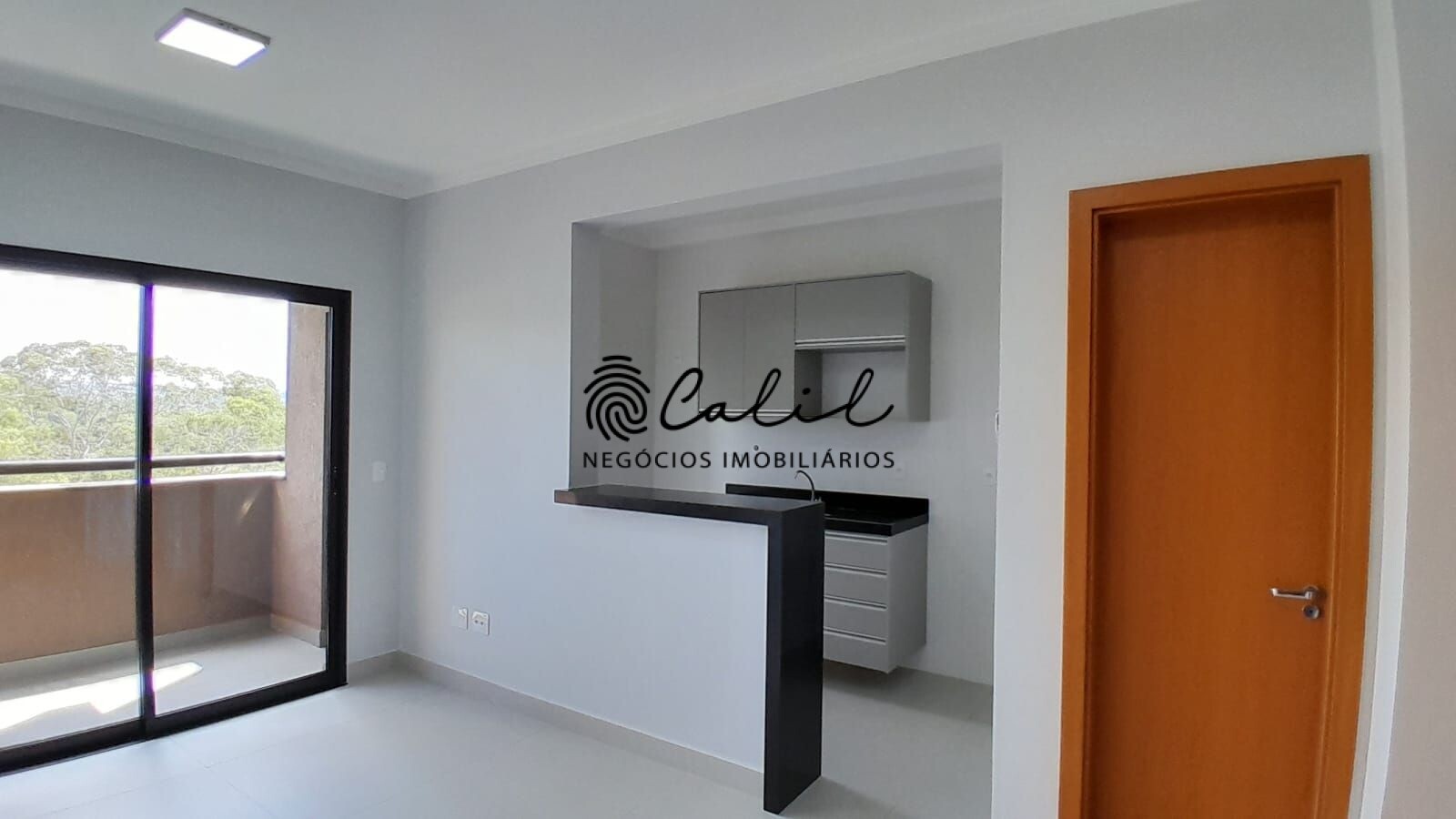 Apartamento para alugar com 1 quarto, 45m² - Foto 1