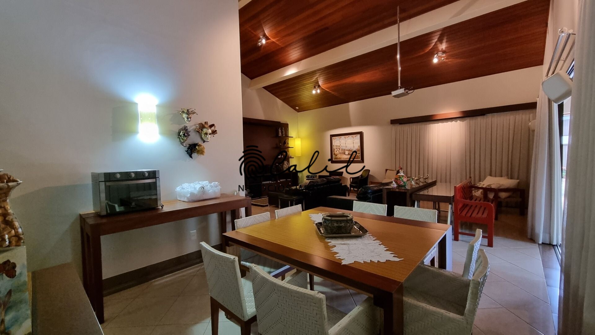 Casa de Condomínio à venda com 5 quartos, 645m² - Foto 17