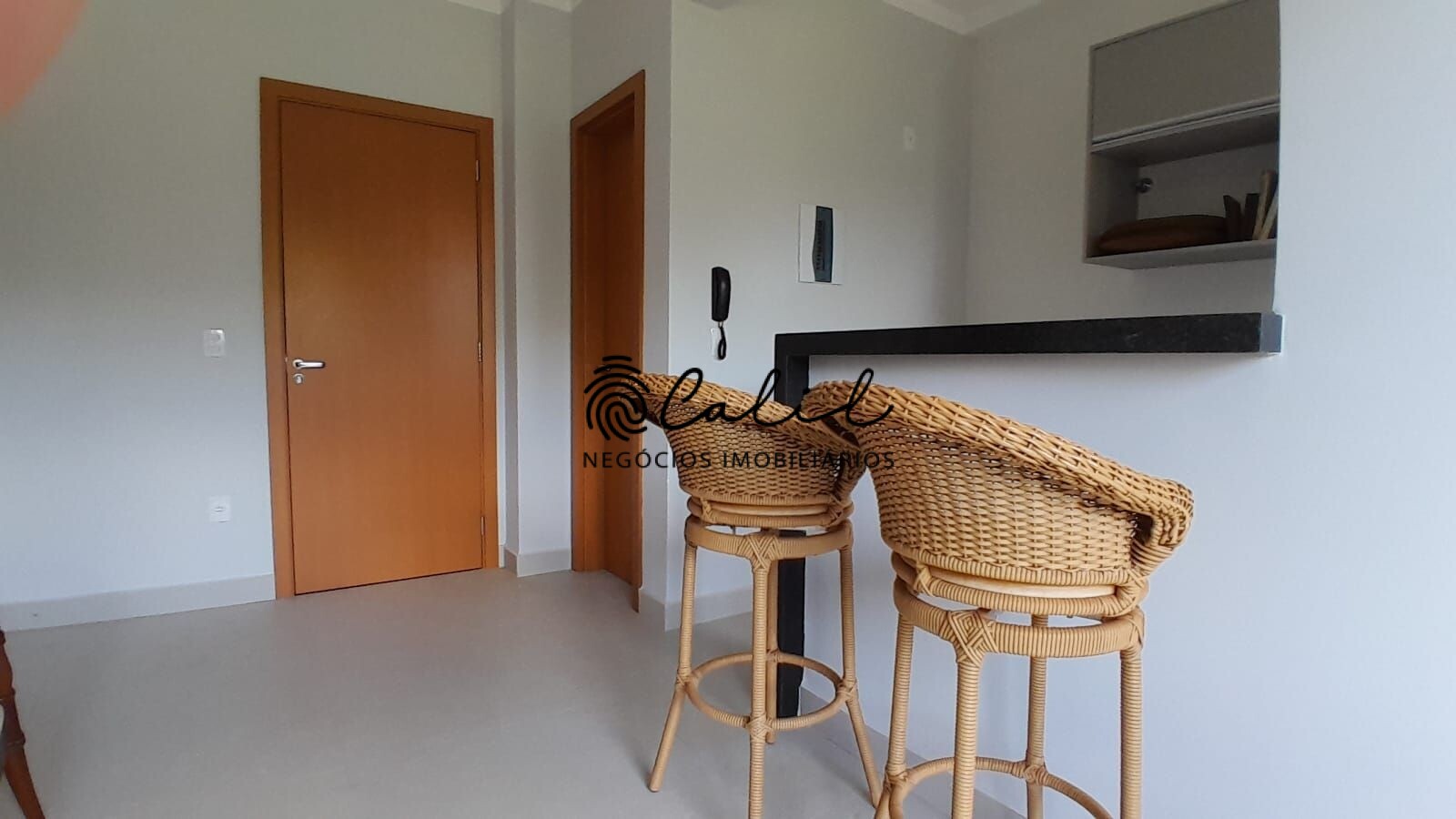 Apartamento para alugar com 1 quarto, 45m² - Foto 4