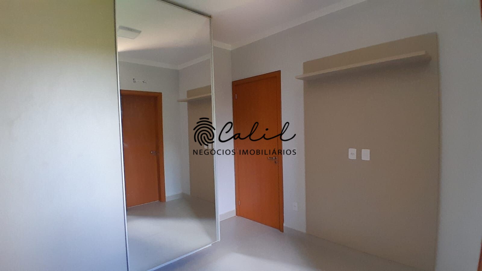 Apartamento para alugar com 1 quarto, 45m² - Foto 6