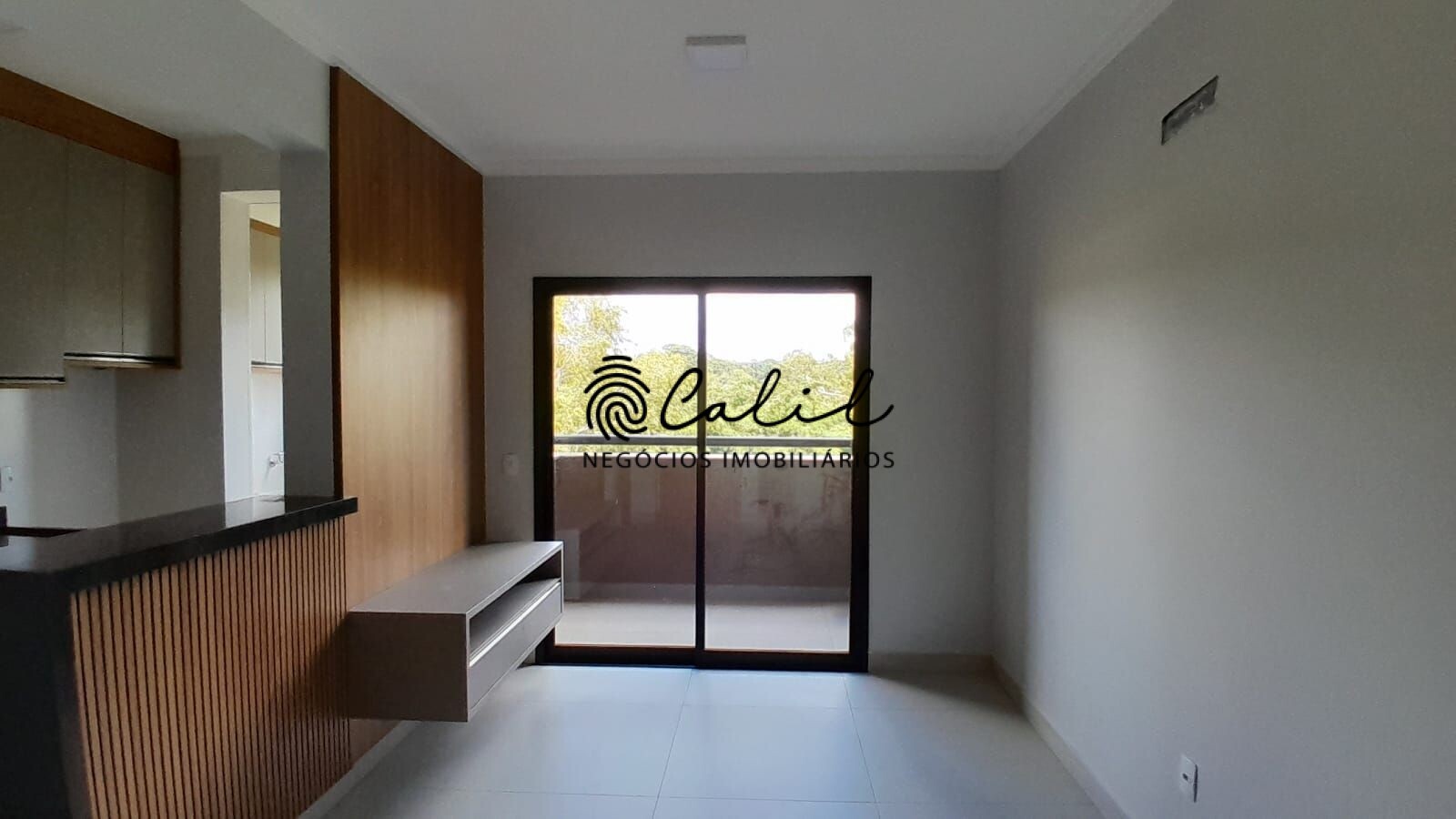 Apartamento para alugar com 1 quarto, 45m² - Foto 3