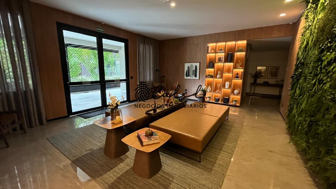 Apartamento, 3 quartos, 154 m² - Foto 2