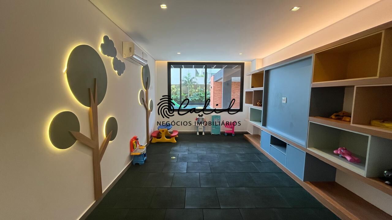 Apartamento, 3 quartos, 154 m² - Foto 4