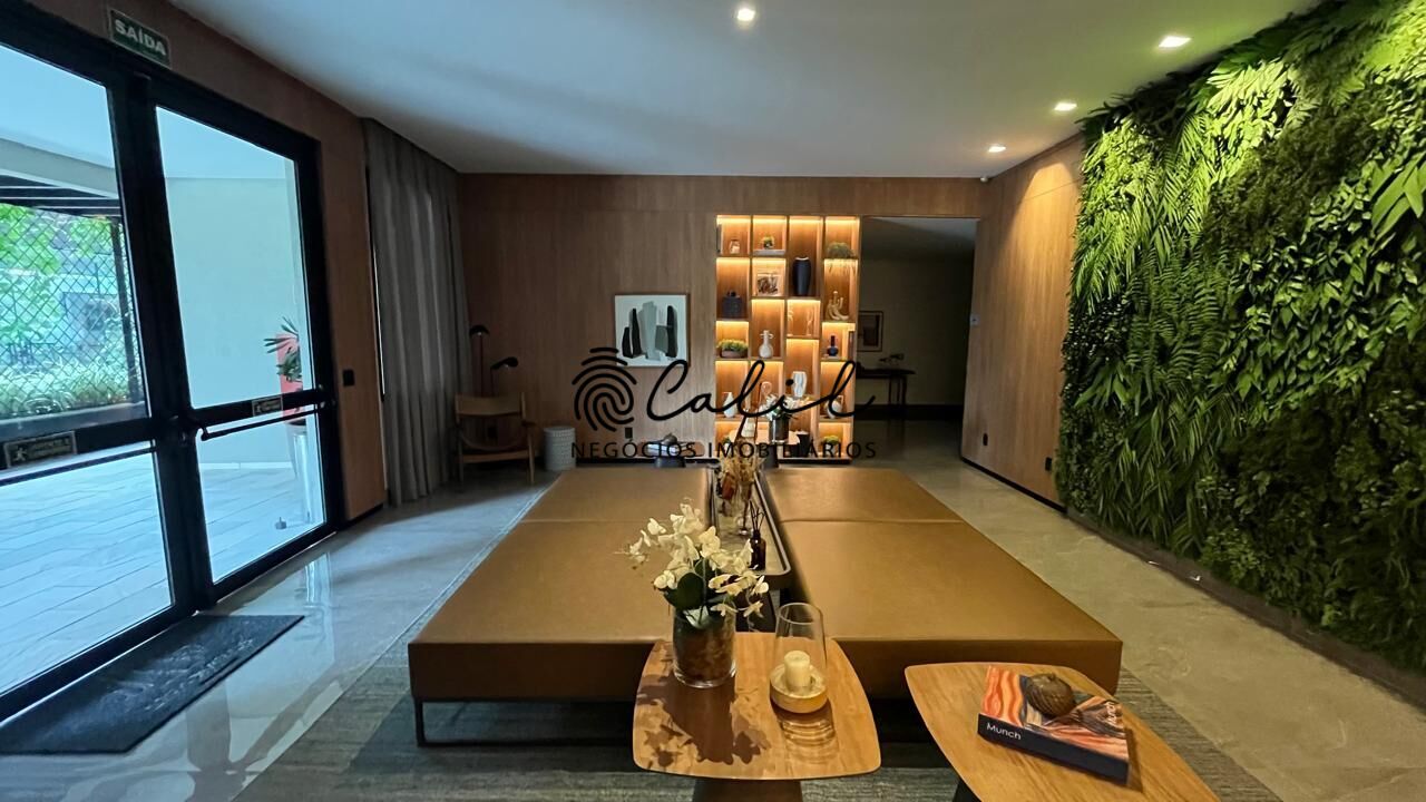 Apartamento, 3 quartos, 154 m² - Foto 3