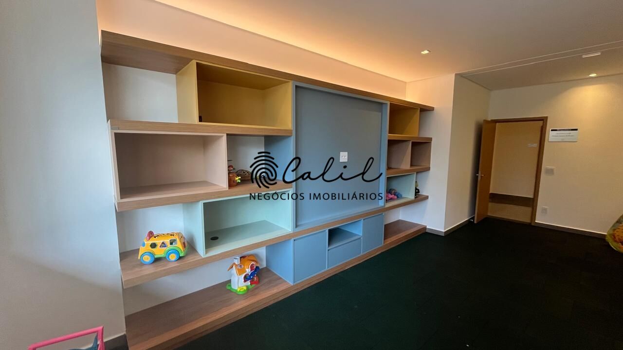 Apartamento, 3 quartos, 154 m² - Foto 5