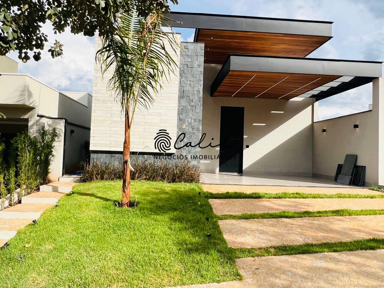 Casa de Condomínio, 3 quartos - Foto 18