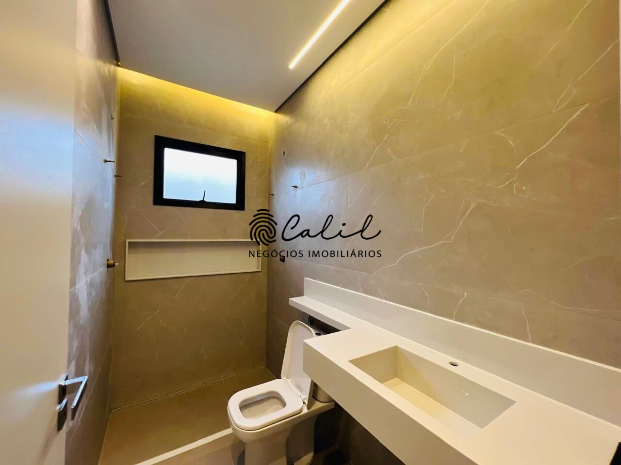 Casa de Condomínio, 3 quartos - Foto 8