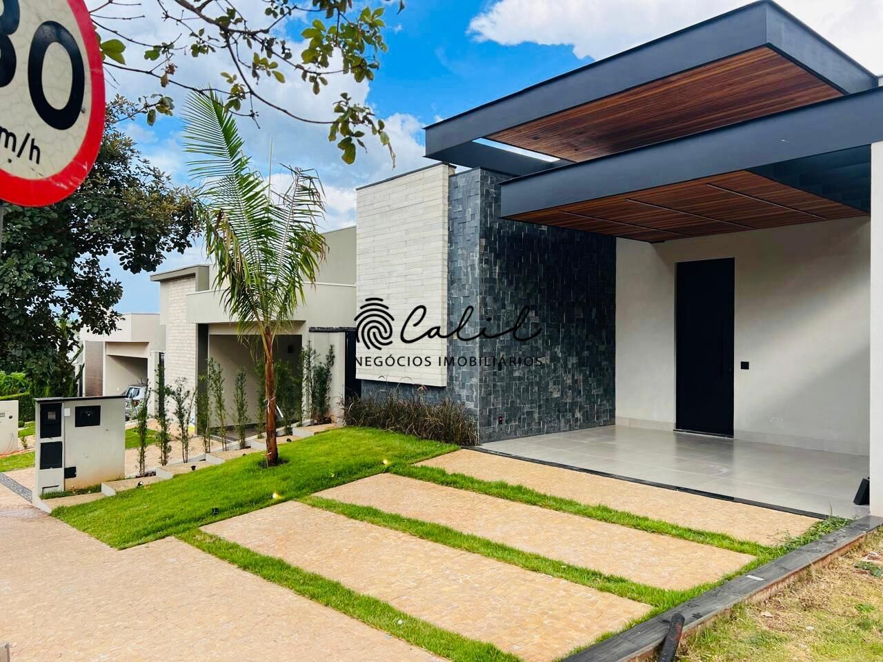 Casa de Condomínio, 3 quartos - Foto 19