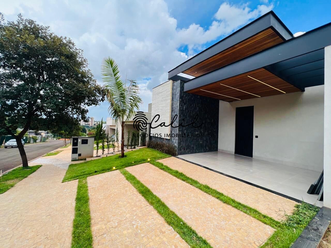 Casa de Condomínio, 3 quartos - Foto 17