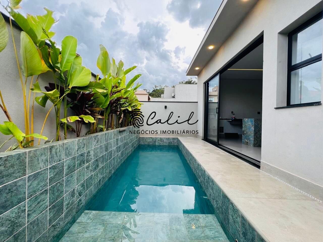 Casa de Condomínio, 3 quartos - Foto 15