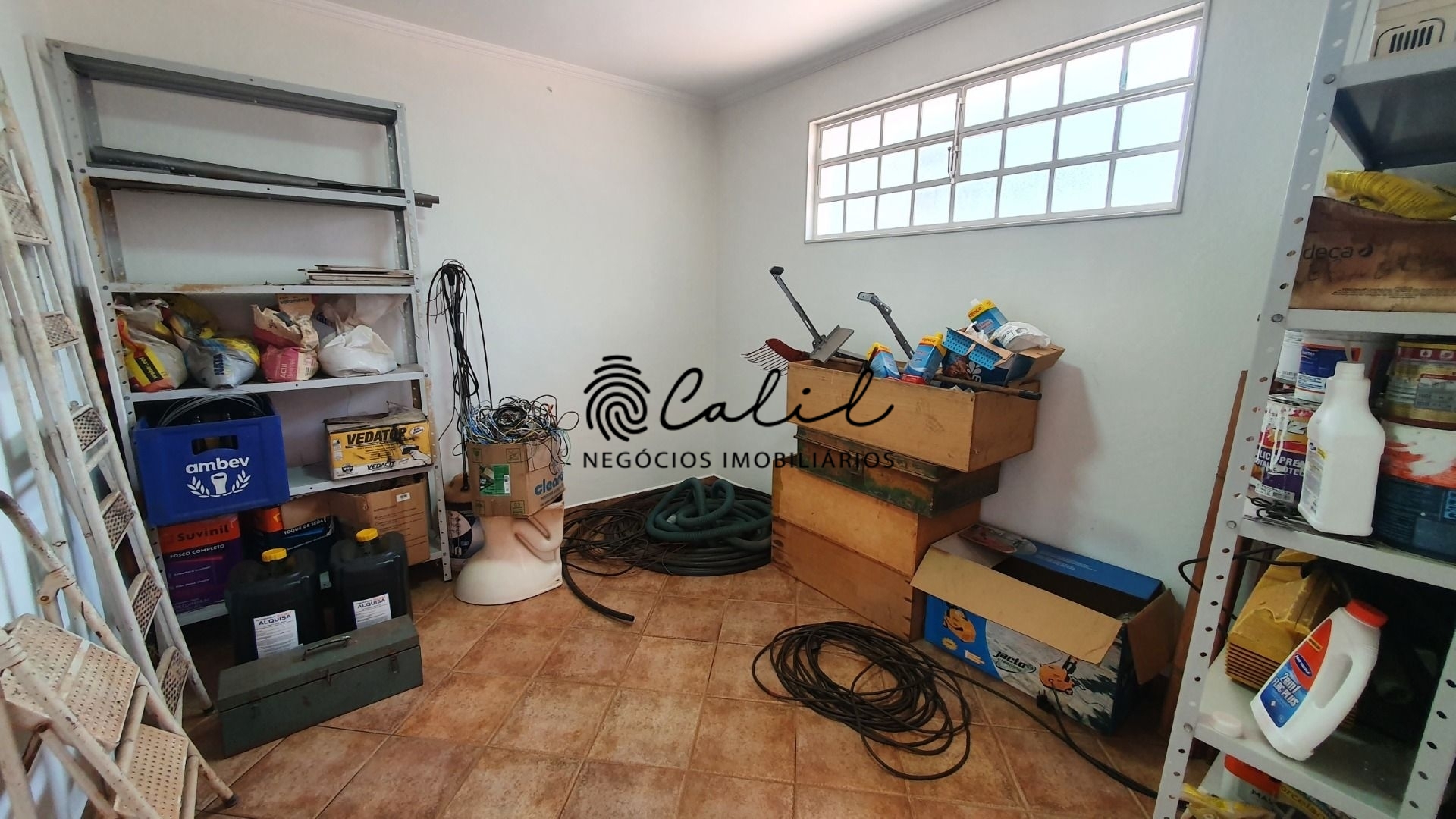 Casa, 5 quartos, 707 m² - Foto 15