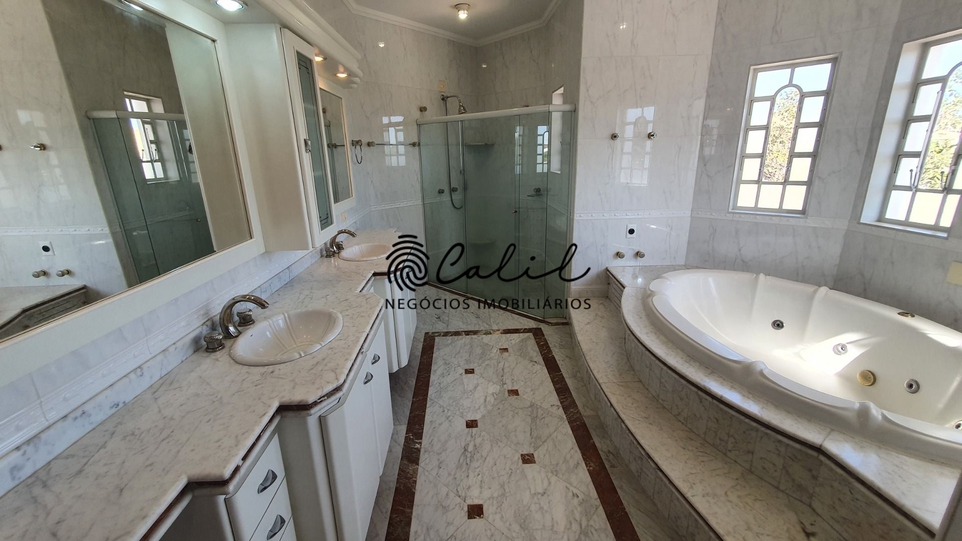 Casa, 5 quartos, 707 m² - Foto 11