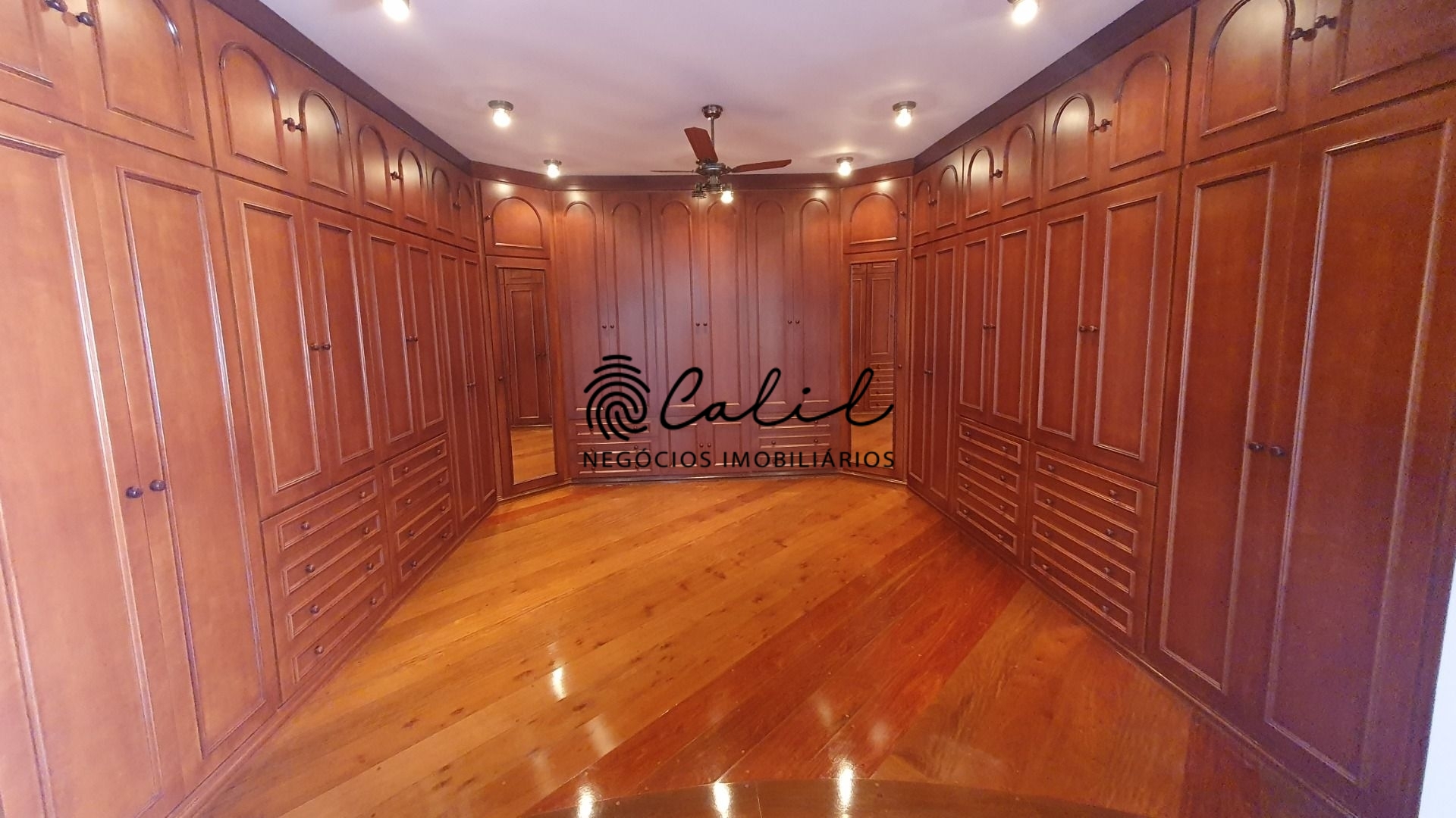 Casa, 5 quartos, 707 m² - Foto 9