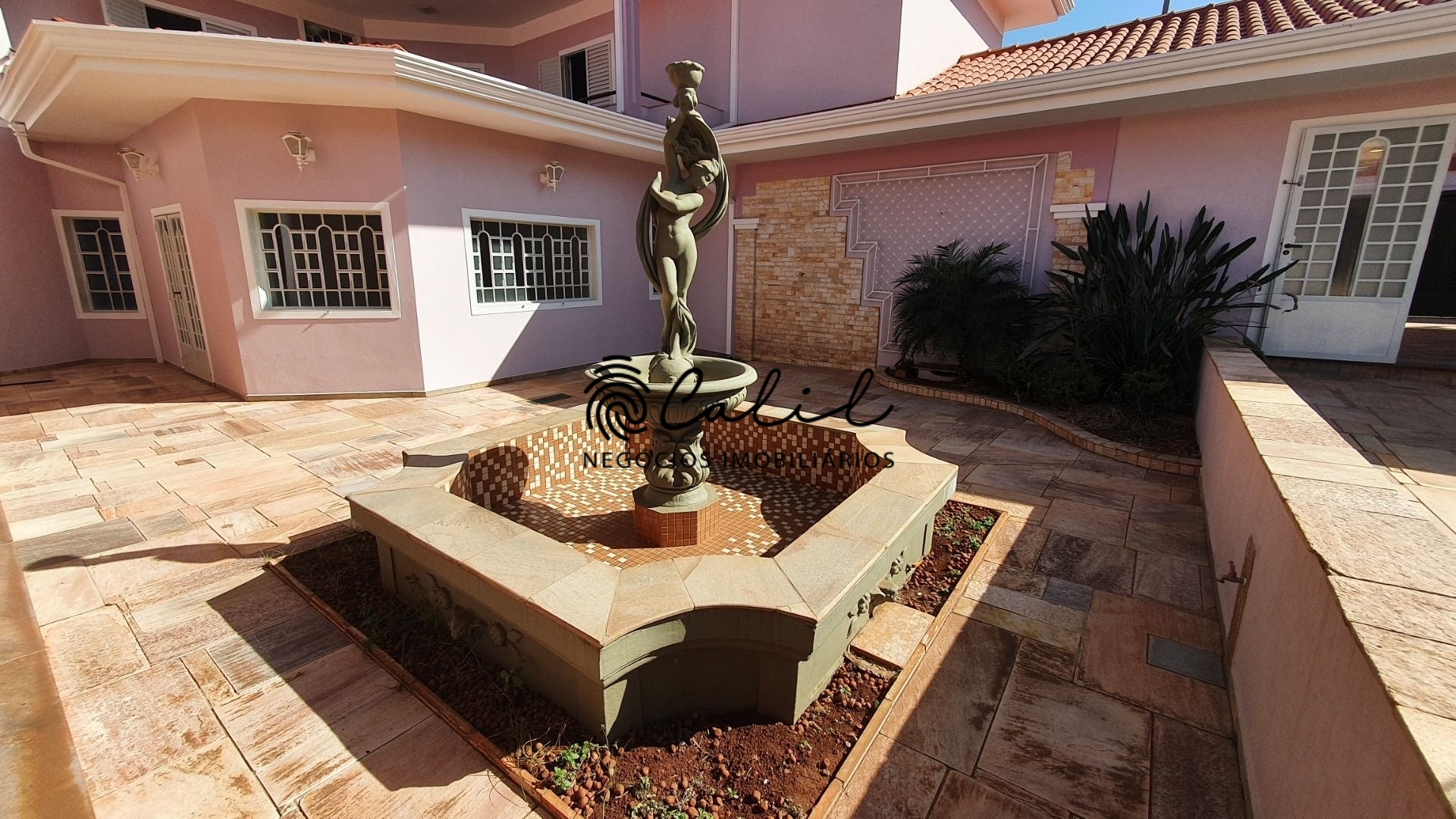 Casa, 5 quartos, 707 m² - Foto 25