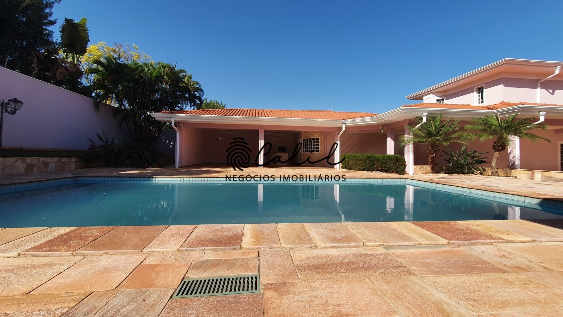 Casa, 5 quartos, 707 m² - Foto 17