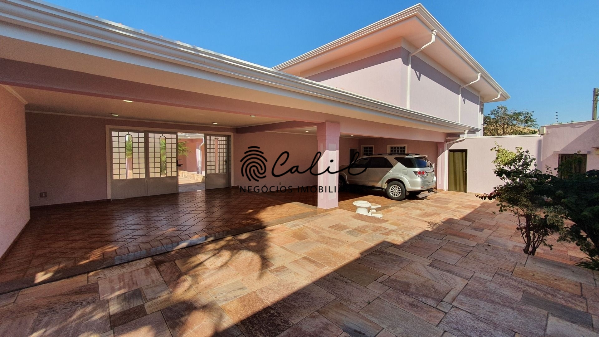 Casa, 5 quartos, 707 m² - Foto 13