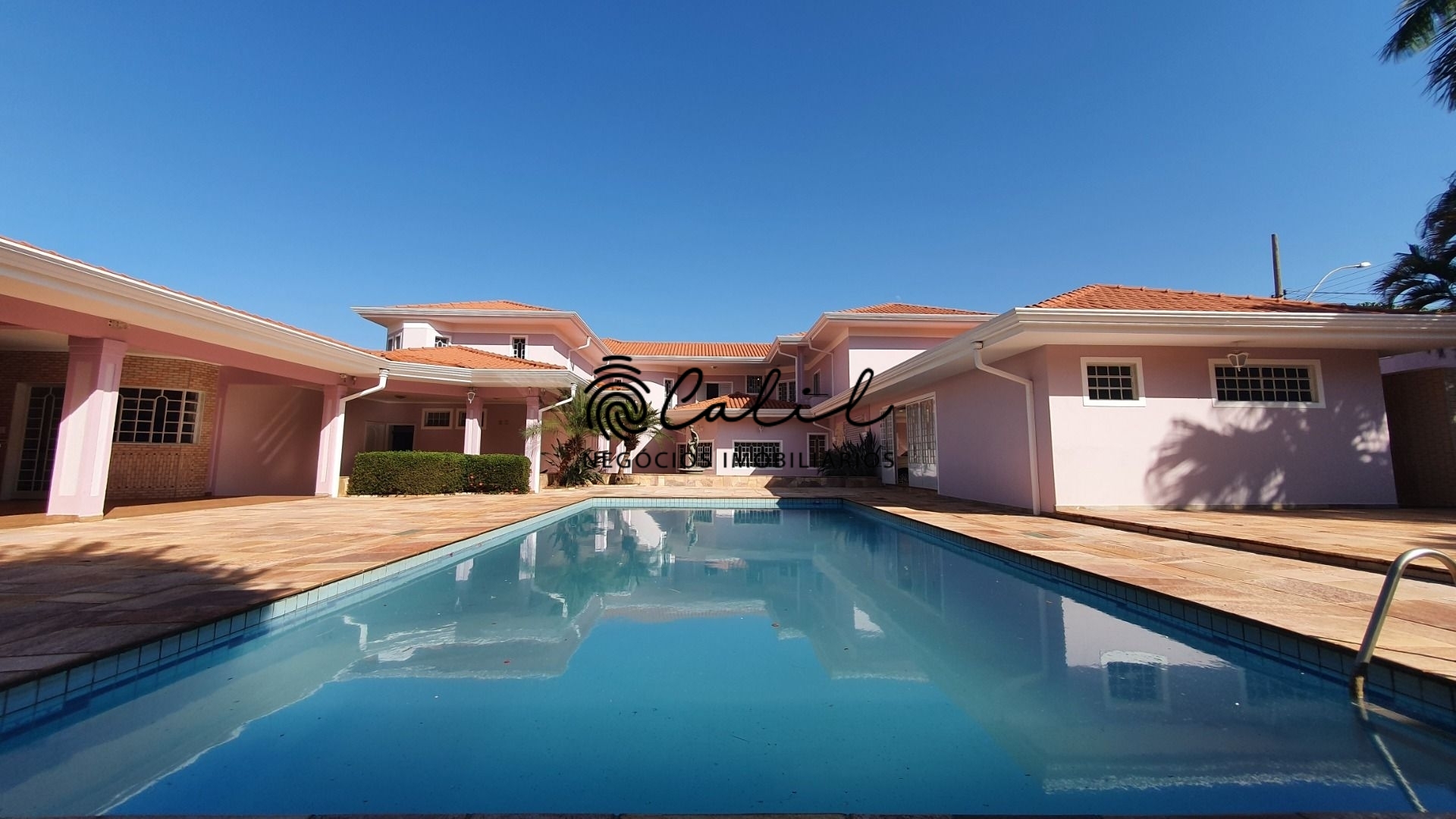 Casa, 5 quartos, 707 m² - Foto 31