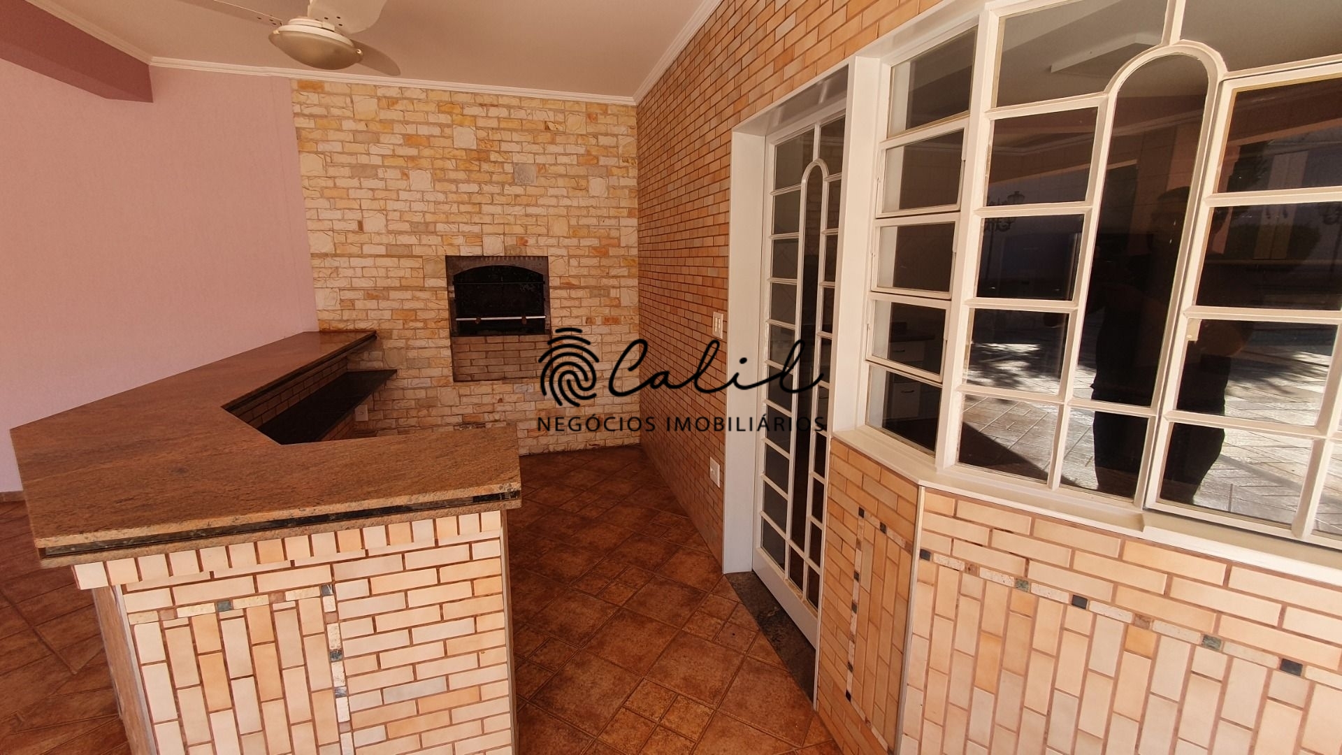 Casa, 5 quartos, 707 m² - Foto 23