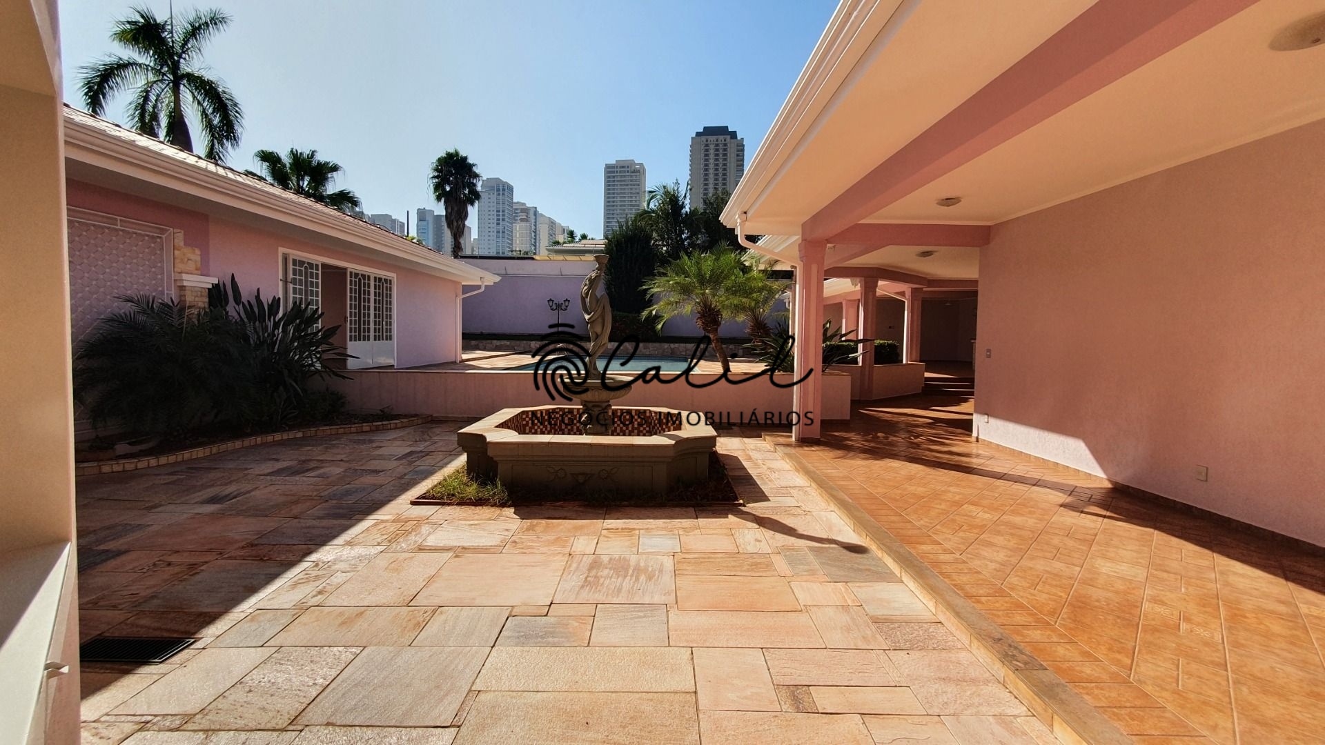 Casa, 5 quartos, 707 m² - Foto 24