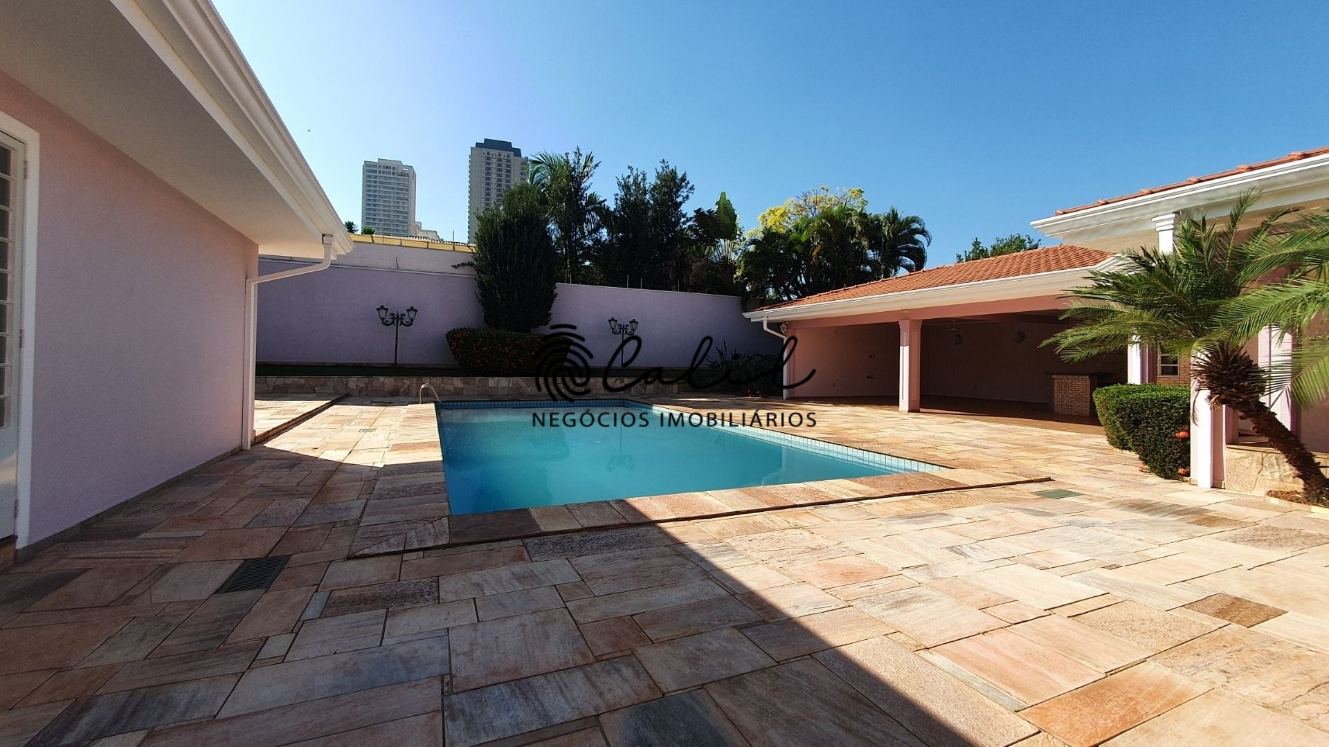 Casa, 5 quartos, 707 m² - Foto 19