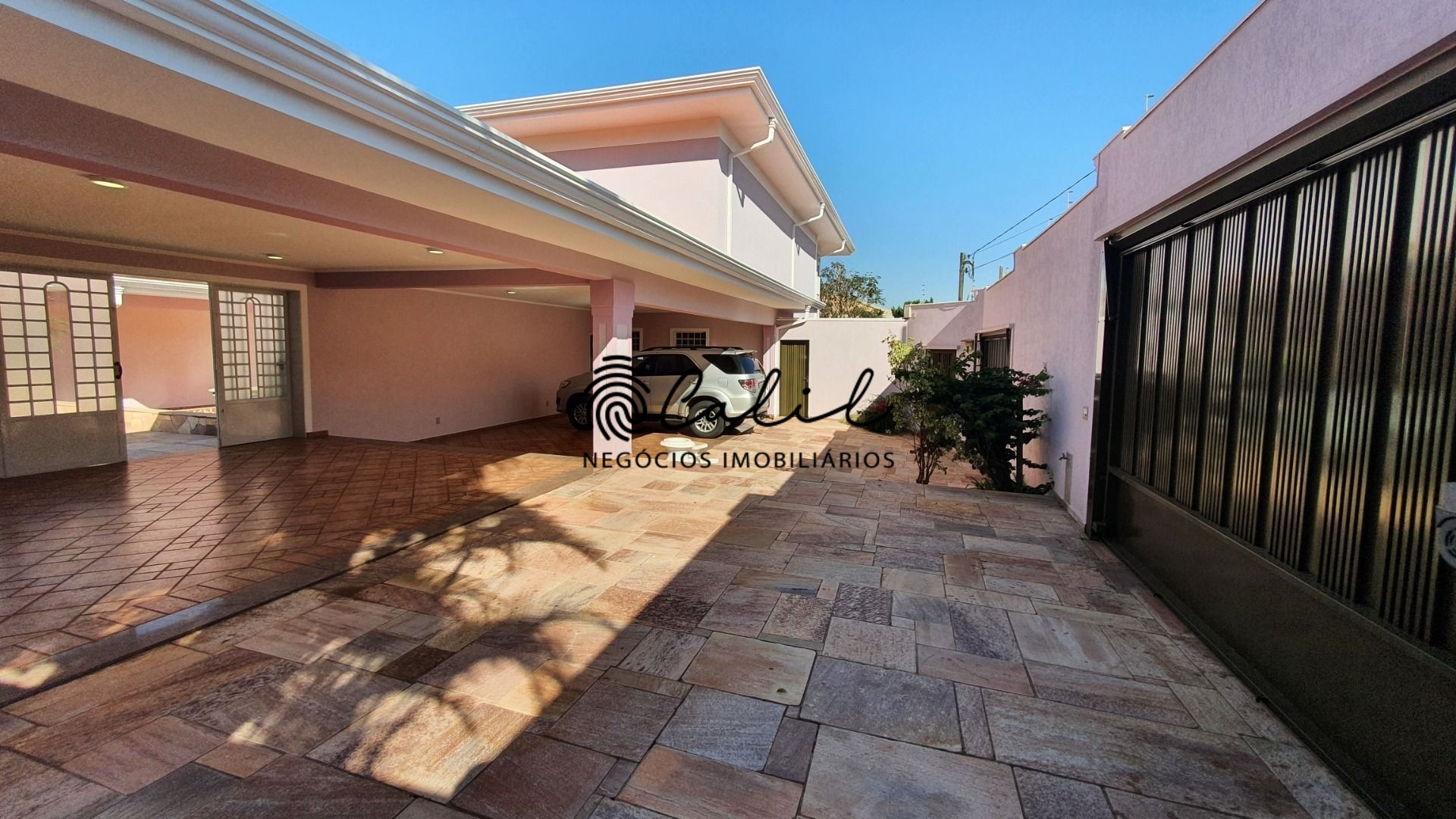 Casa, 5 quartos, 707 m² - Foto 12