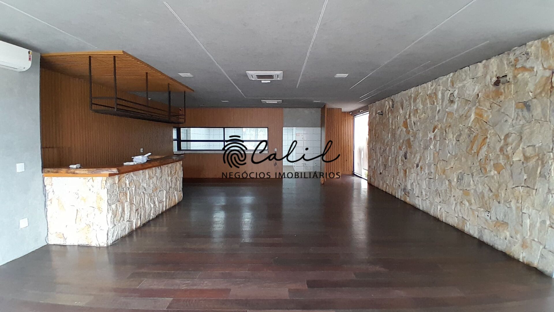 Loja-Salão para alugar, 720m² - Foto 3