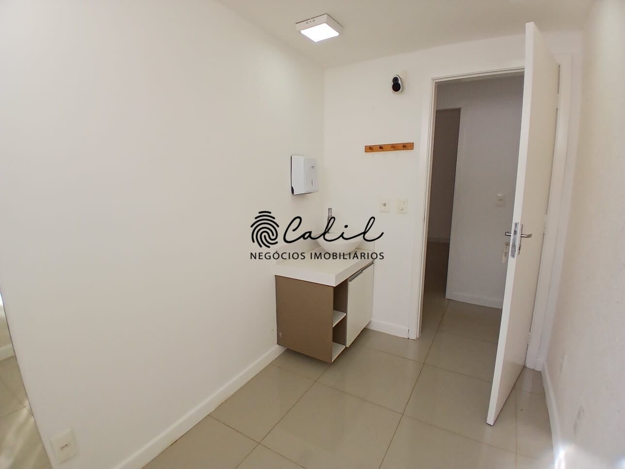 Loja-Salão, 164 m² - Foto 9