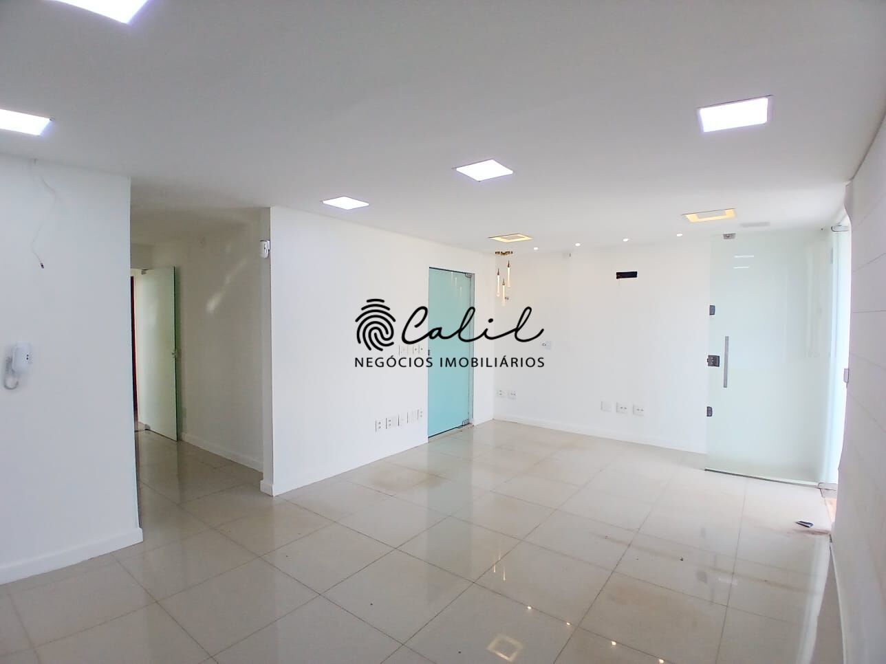 Loja-Salão, 164 m² - Foto 8