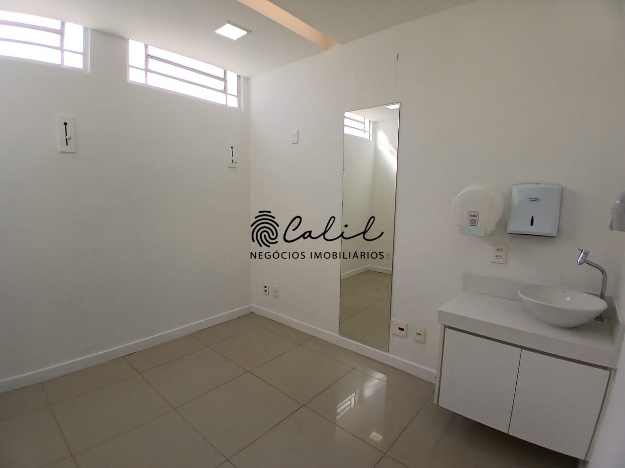 Loja-Salão, 164 m² - Foto 5