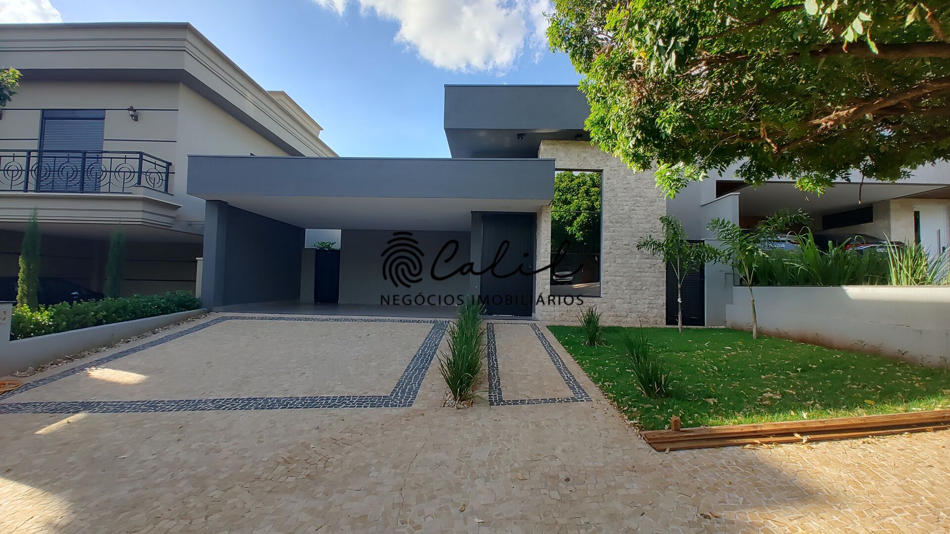 Casa de Condomínio, 3 quartos - Foto 7