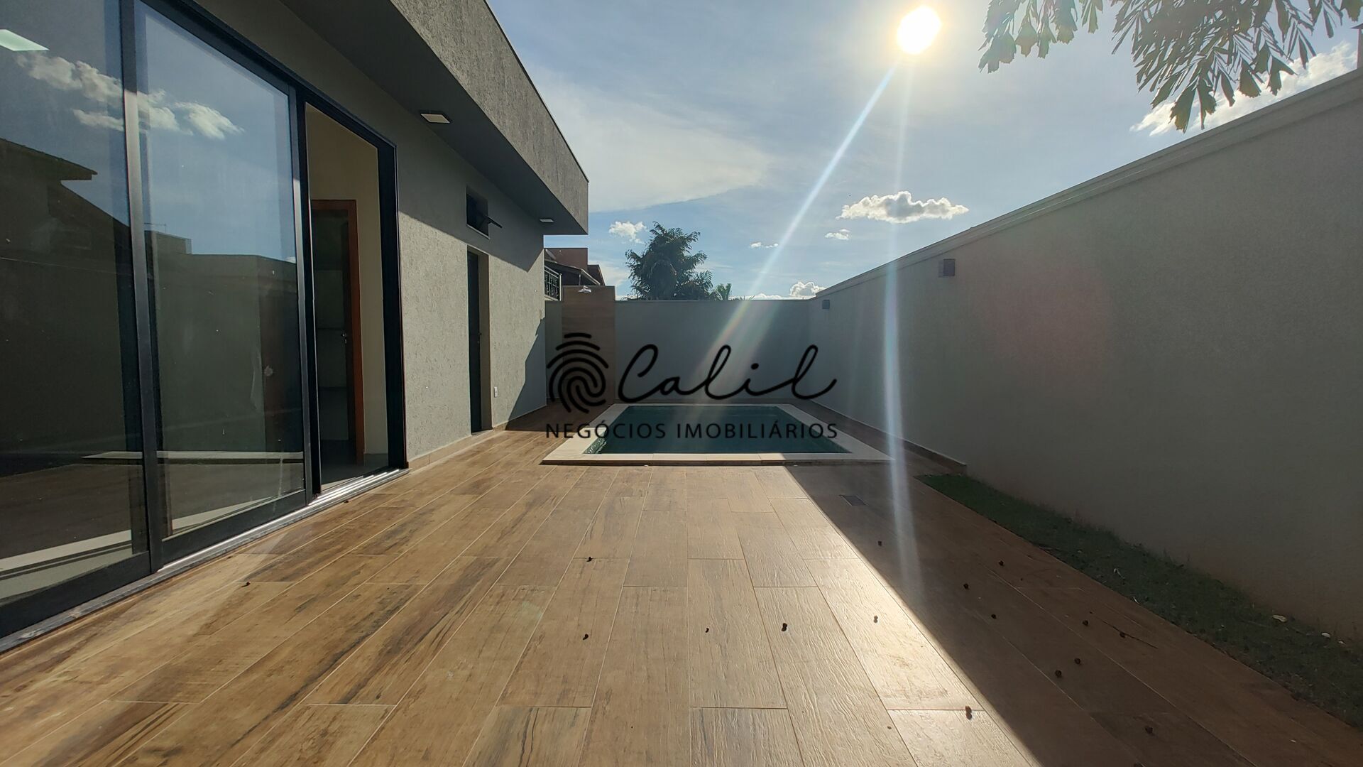 Casa de Condomínio, 3 quartos - Foto 17