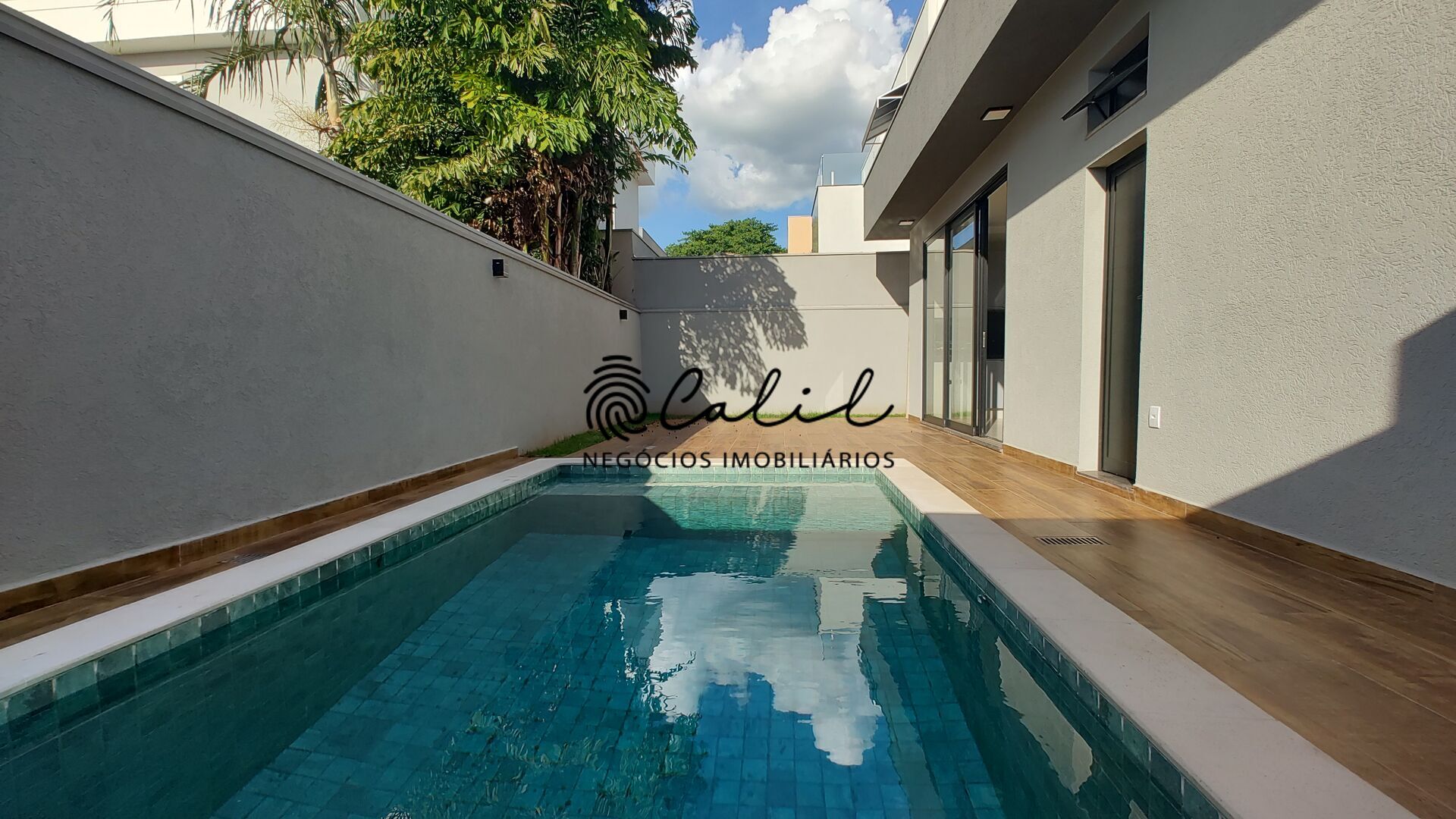 Casa de Condomínio, 3 quartos - Foto 16