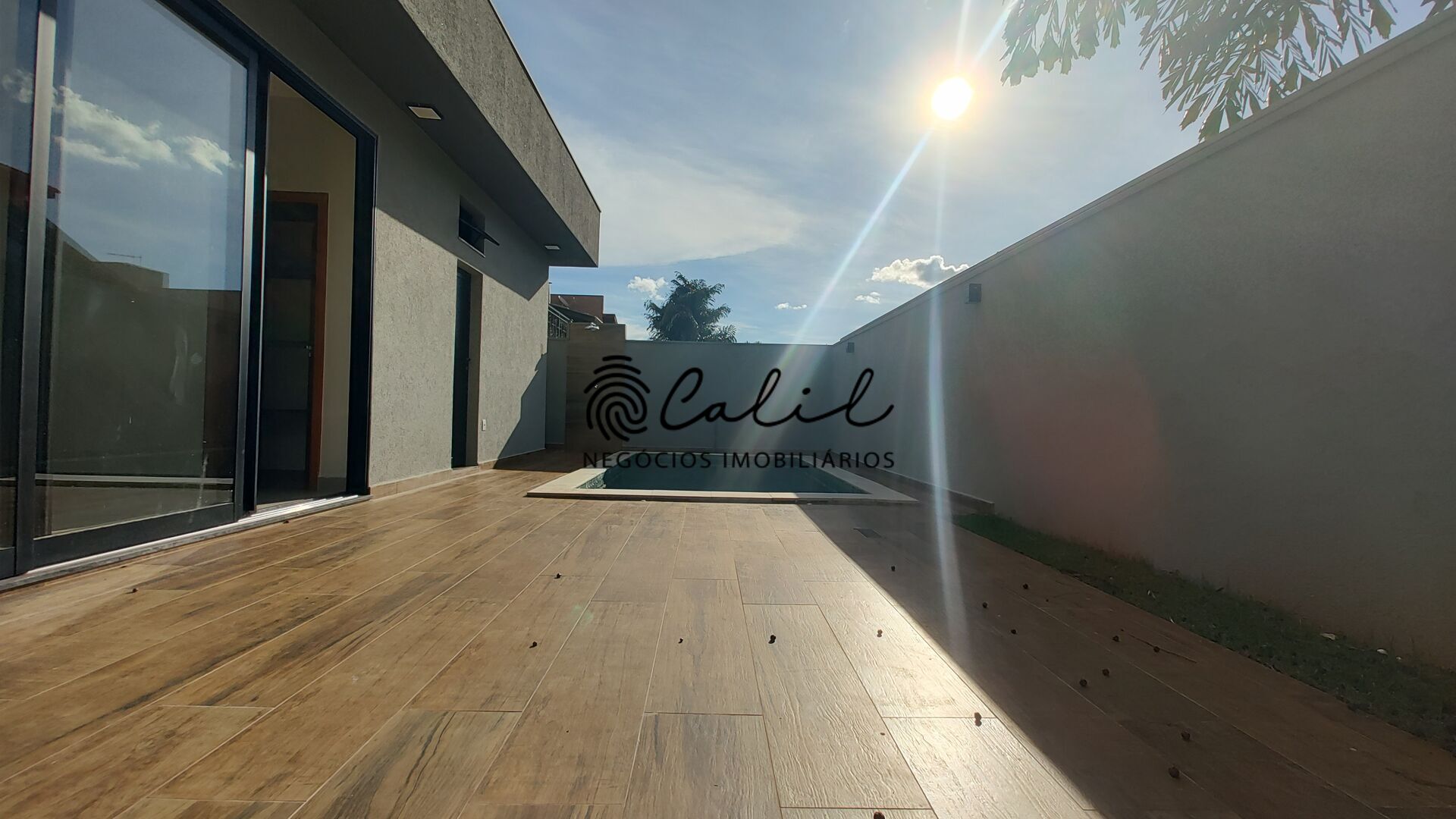 Casa de Condomínio, 3 quartos - Foto 18