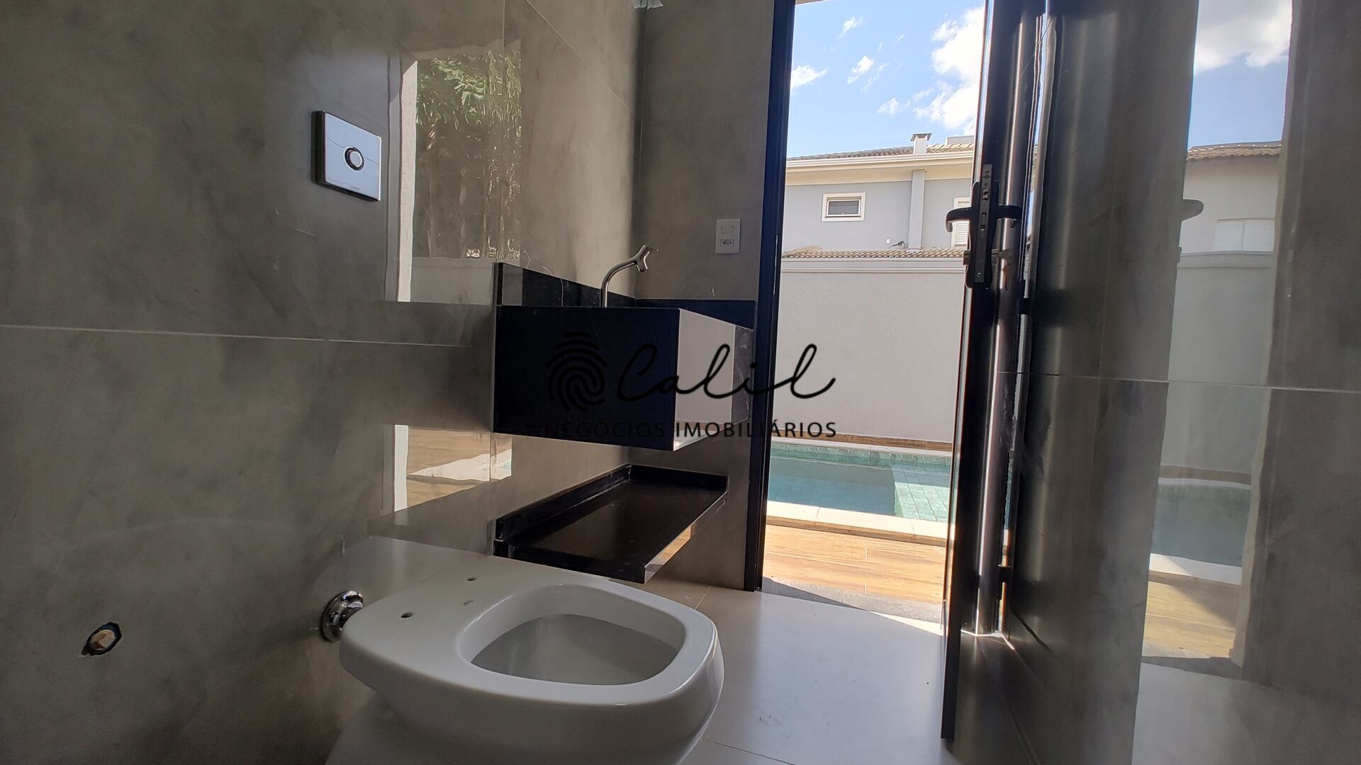 Casa de Condomínio, 3 quartos - Foto 19