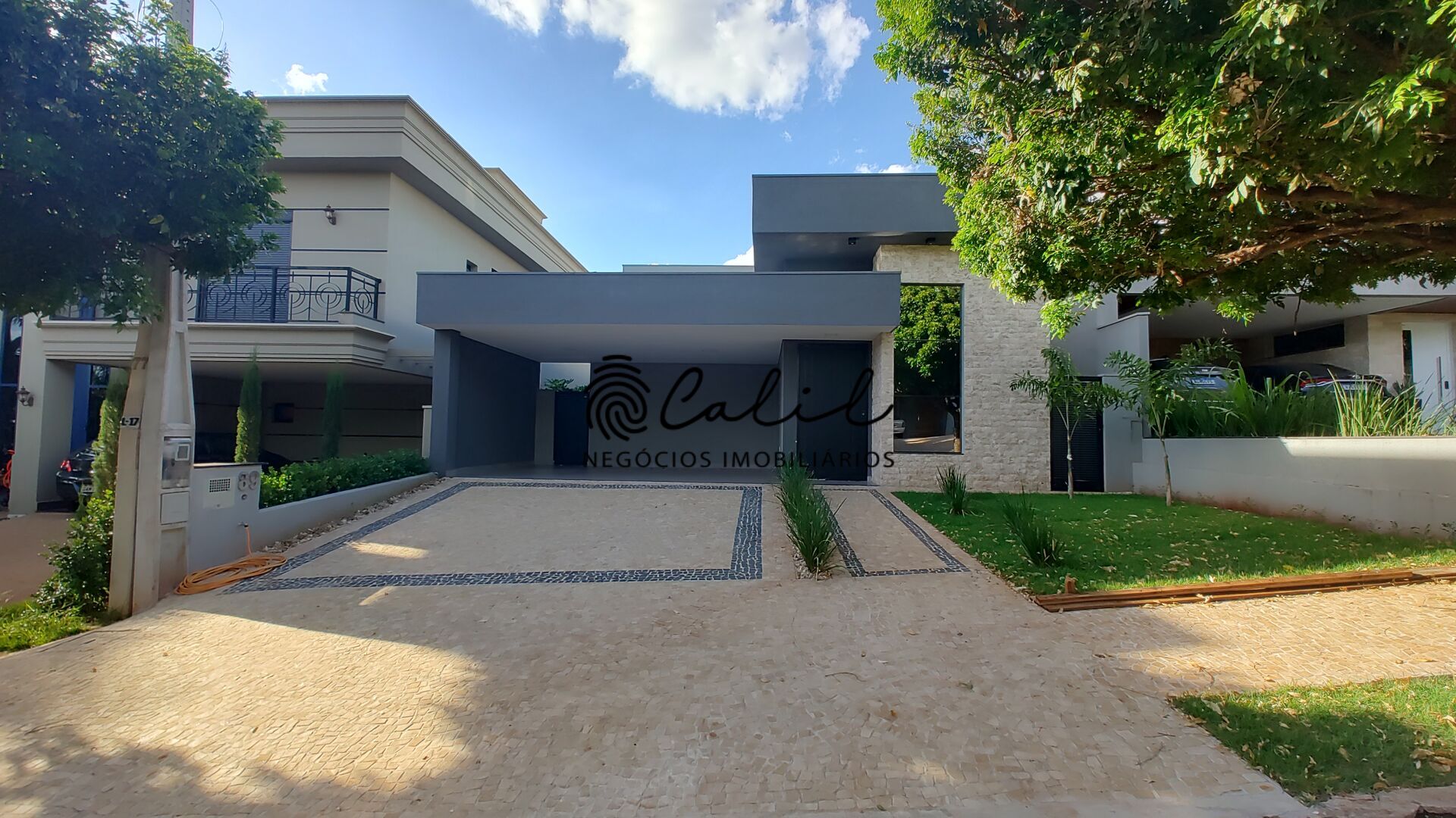 Casa de Condomínio, 3 quartos - Foto 8