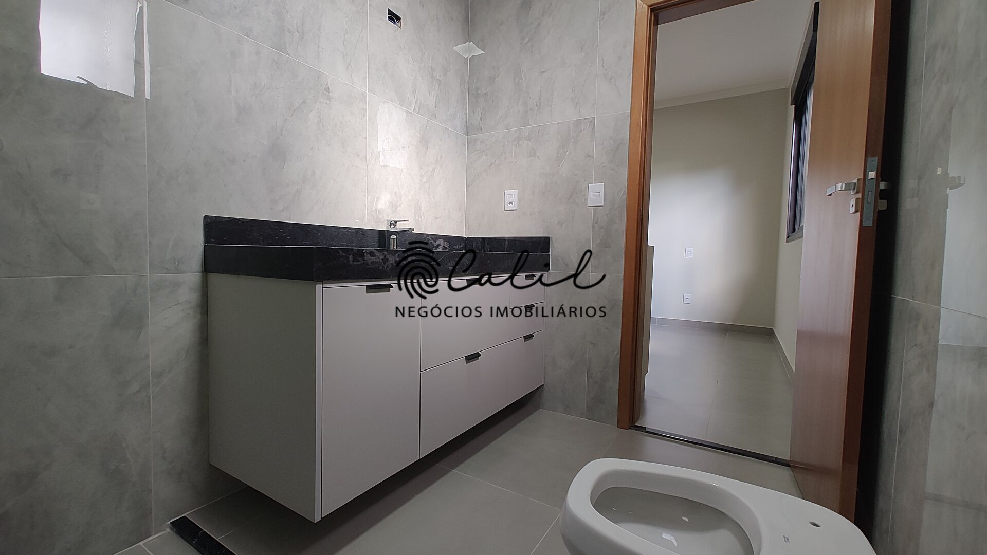 Casa de Condomínio, 3 quartos - Foto 34