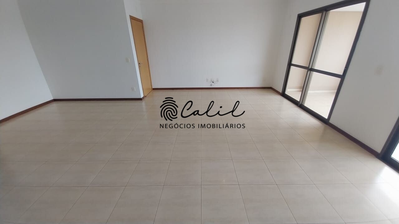 Apartamento para alugar com 3 quartos, 137m² - Foto 2