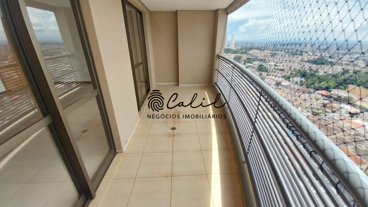 Apartamento para alugar com 3 quartos, 137m² - Foto 3