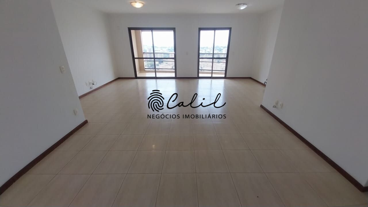 Apartamento para alugar com 3 quartos, 137m² - Foto 1